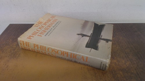 The philosophical fisherman - philosophical,