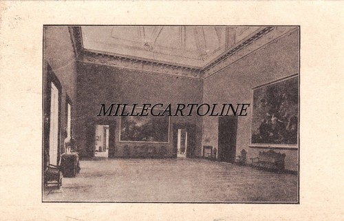 Roma palazzo montecitorio - palazzo, di