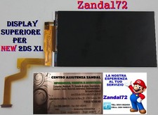 DISPLAY LCD SUPERIORE NINTENDO