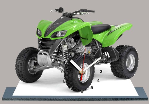 Moto quad kawasaki kfx700 - moto, quad-kawasaki-kfx700-01