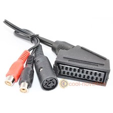 AMSTRAD CTM-644 RGB COLORE CPC