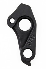 Forcellino cambio d742 giant - forcellino,