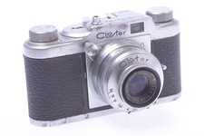 ✅ FOTOCAMERA CLOSTER II A
