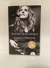 Talking to My Angels by