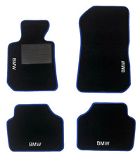 Kit tappetini auto bmw serie - auto, 3
