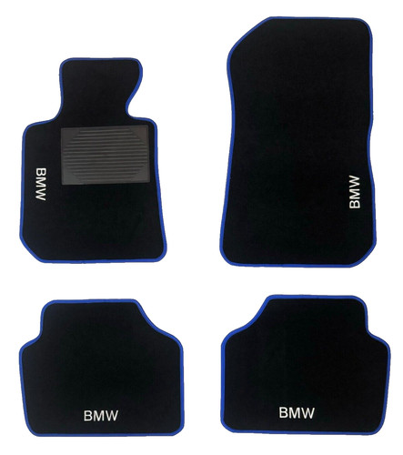 Kit tappetini auto bmw - kit, serie