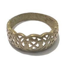 ANELLO VINTAGE STILE ROMANO