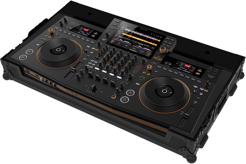 Zomo flightcase opus quad - zomo,