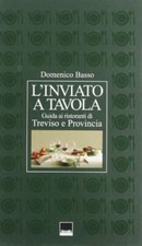 Libro - L'inviato a tavola