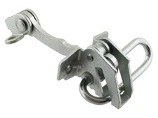 FERMAPORTA FERNO CERNIERA PORTA SX = DX PER FIAT PUNTO II FL 03- H/B 51754186