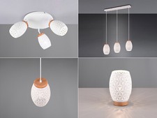 Lampade da comodino scandinave