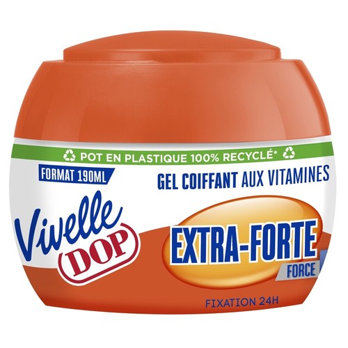 Lot vivelle dop - 2**,