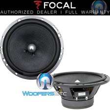 FOCAL 6A1 6,5" 120W RMS