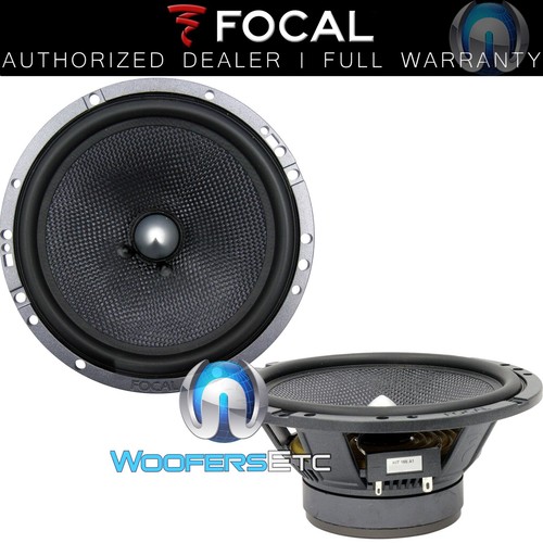 Focal 6a1 120w rms - 120w,