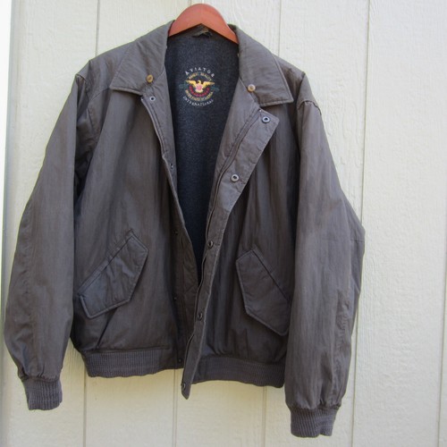 Giacca bomber uomo - , xl