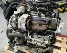 Motore Volkswagen 2.0 TDI CRB