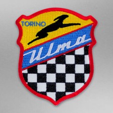 Ulma Accessory Patch for