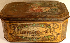 LEONE GIOBERGE TORINO-VECCHIA