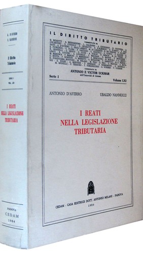 Avirro nannucci reati - d'avirro,