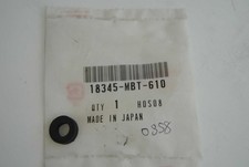 Honda XL 125 Varadero Gommino