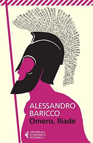 Libri alessandro baricco - alessandro,