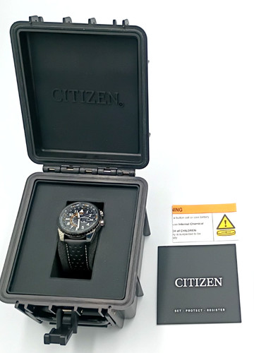 Orologio uomo citizen - orologio,