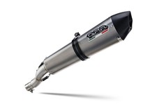 Scarico GPR  Ktm Supermoto Smr