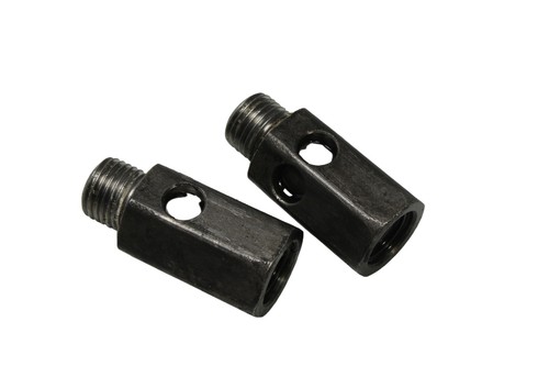 Adattatore per vite - , coppa