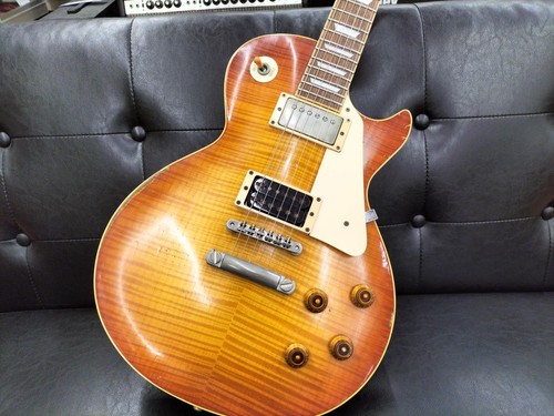 Chitarra elettrica - (edwards),