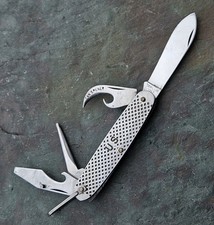 Vintage Camillus 4-Blade