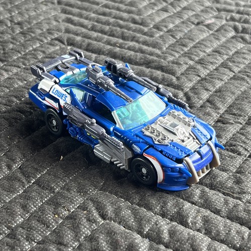Transformers dark the moon - dark, of