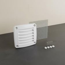 Bocchetta Ventilazione