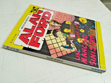 ALAN FORD TNT GOLD  #  215 -