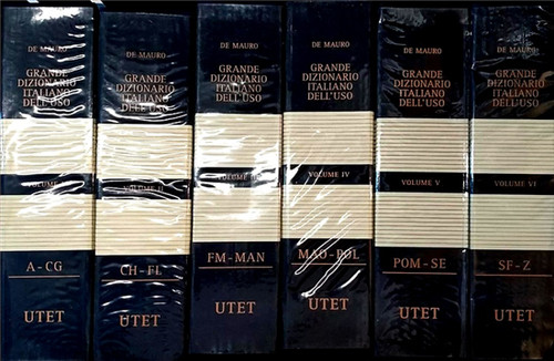 Mauro tullio ide grande - -,