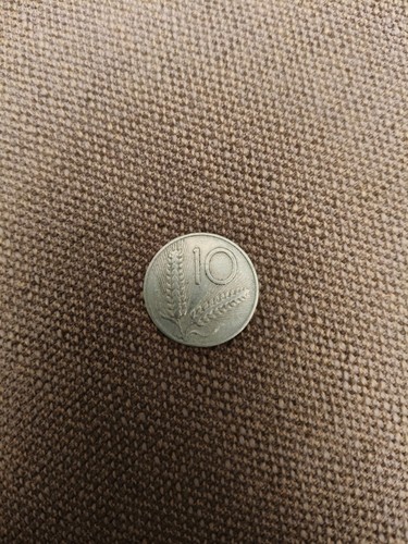 Monete italiane lire - monete, in