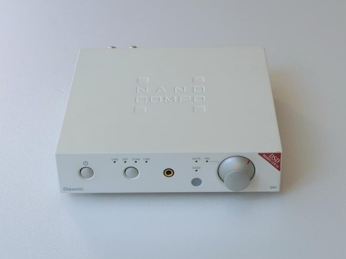Olasonic nano ua1a usb - usb, dac