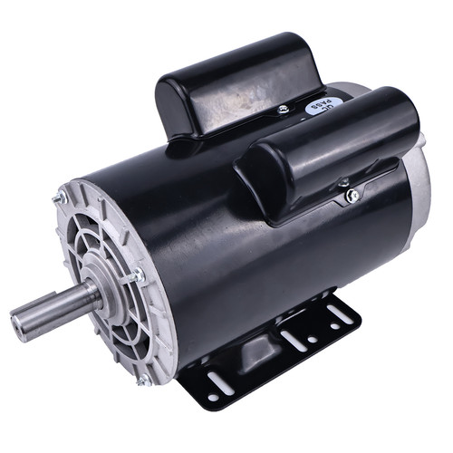 Motore compressore aria - , 5hp