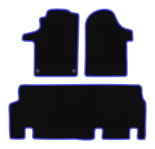 Tappetini moquette mercedes - tappetini,