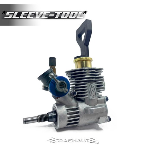 Motore trx strumento - trx, 2.5