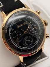 Orologio uomo Gigandet GXLV
