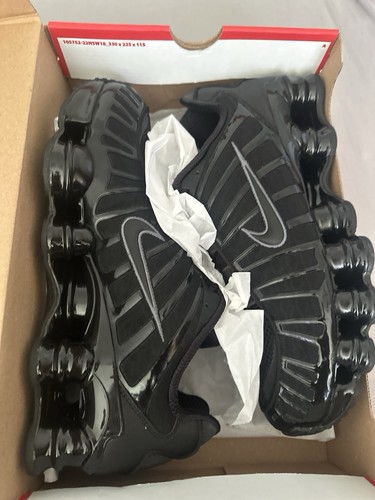 Nike shox sneaker - shox, tl