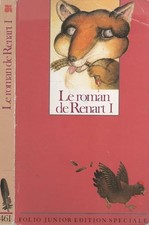 Le roman de renart, tome 1 -