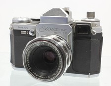 Edixa-Mat Reflex mod. C-L con