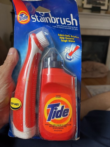 Spazzola per pulizia - , a