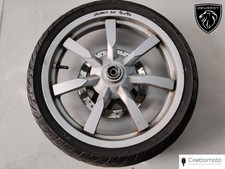 16x3.00 Ruota Anteriore