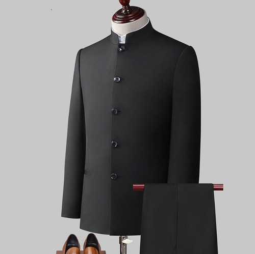 Set blazer giacca+pantaloni