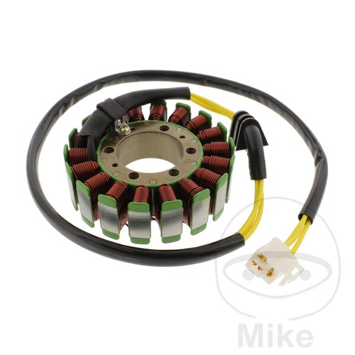 Jmp statore bobina alternatore - jmp,