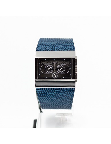 Orologio donna in acciaio - orologio, d&g
