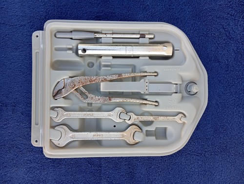 Trousse valigetta porta - /,