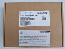 SolarEdge JUP-PRT-FLD-07 FLD